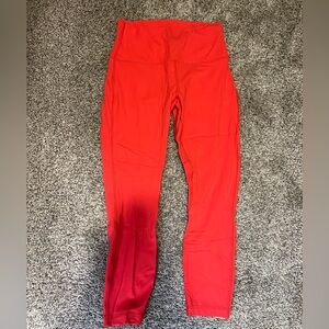Lululemon Align Leggings